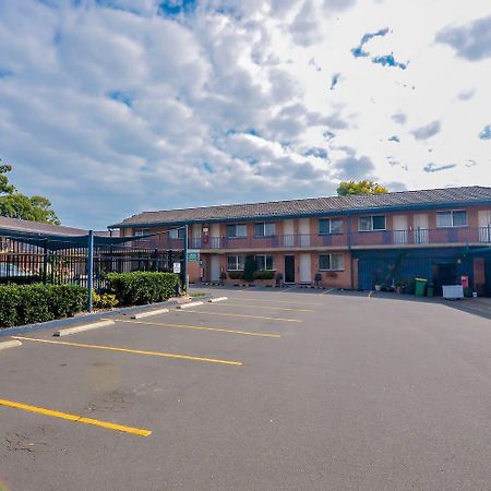 ナーエラン モーター イン Narellan エクステリア 写真