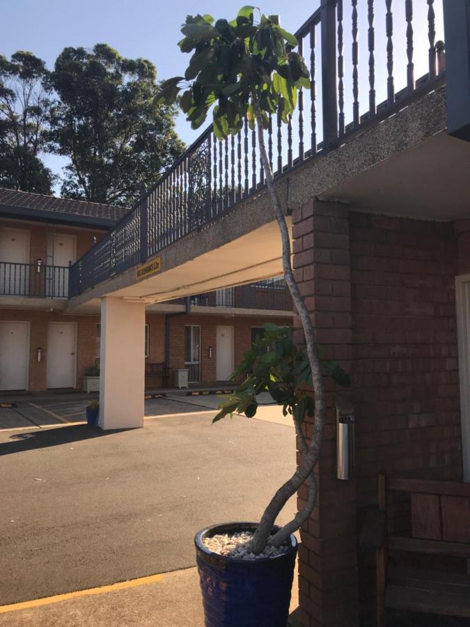 ナーエラン モーター イン Narellan エクステリア 写真